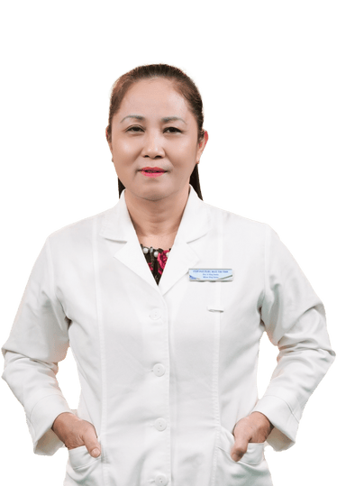 TTƯT.PGS.TS.BSCC Ngô Thị Tính