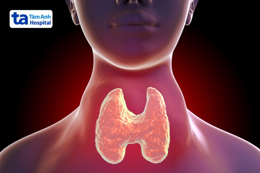 người bị bệnh tuyến giáp vẫn có thể ăn đậu xanh