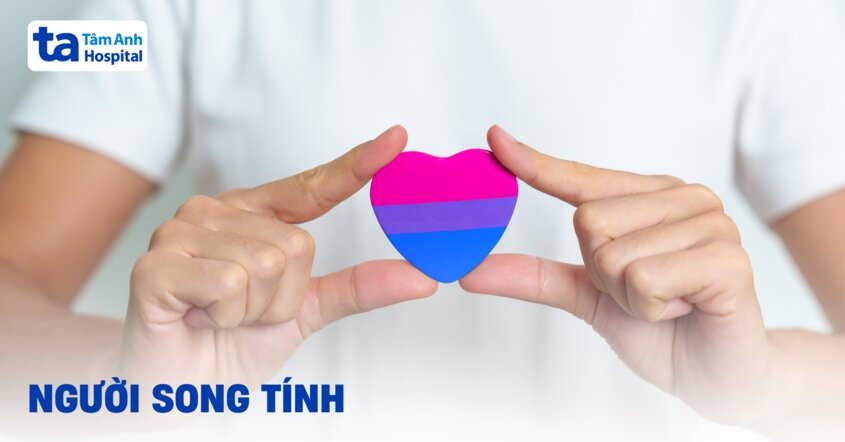Người song tính luyến ái là gì? Có thể sinh con được không?