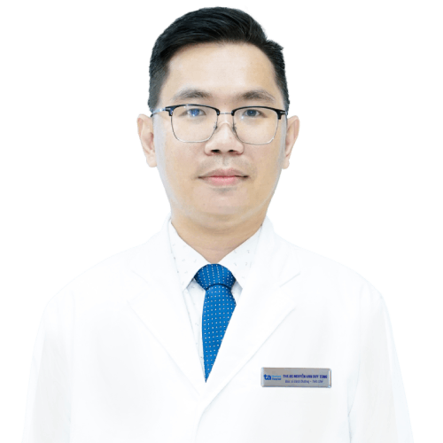 THS.BS NGUYỄN ANH DUY TÙNG