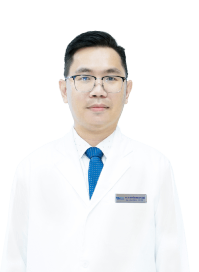 THS.BS NGUYỄN ANH DUY TÙNG