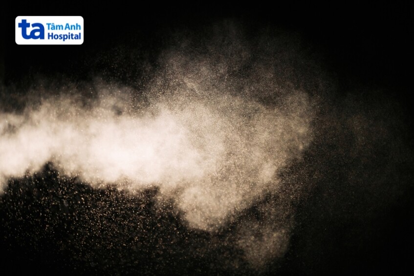 nguyên nhân khiến bệnh nặng hơn