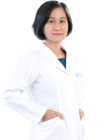 BS.CKI NGUYỄN THỊ VIỆT HÀ