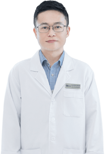 BS.CKI NGUYỄN THỌ THÀNH TRUNG