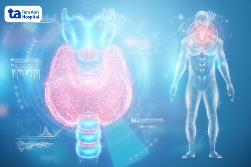 nhân tuyến giáp tirads 2 thường không cần can thiệp điều trị