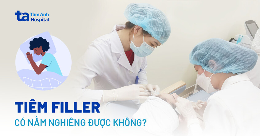 Đang niềng răng có tiêm filler được không? [Hỏi Đáp]