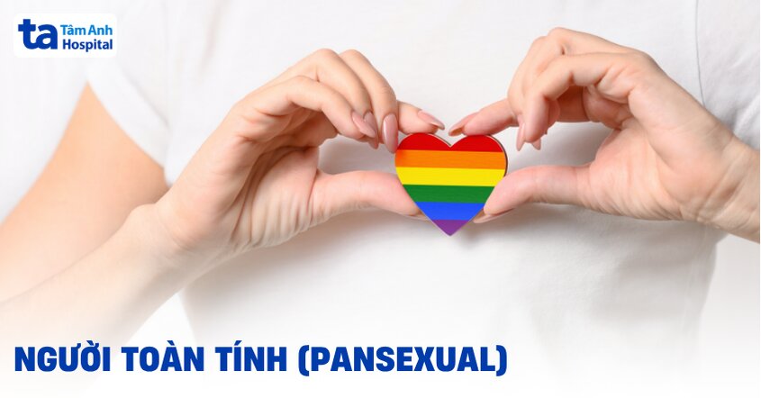 Pansexual (Toàn tính) là gì? Khả năng mang thai và sinh con ra sao?
