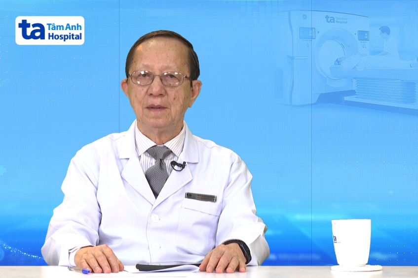 pgs.ts.bs phạm nguyễn vinh cho biết, trên một nửa bệnh nhân tim mạch mắc bệnh lý mạch vành - căn nguyên đưa đến suy tim, nhồi máu cơ tim