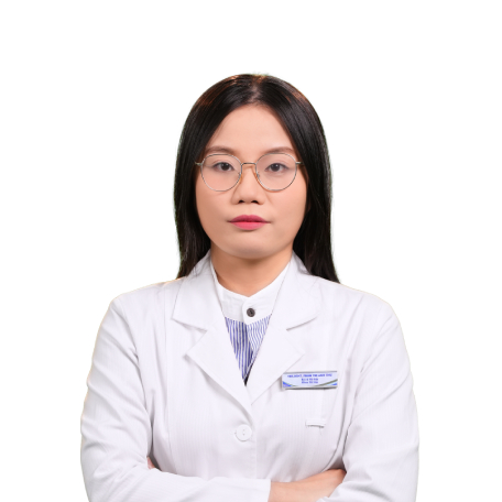 THS.BSNT PHAN THỊ ANH THƯ