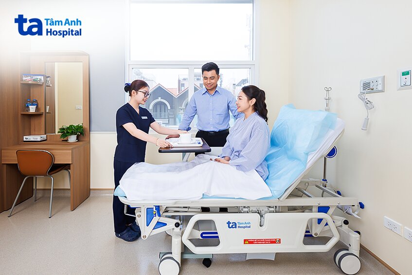 phòng lưu trú tiêu chuẩn khách sạn