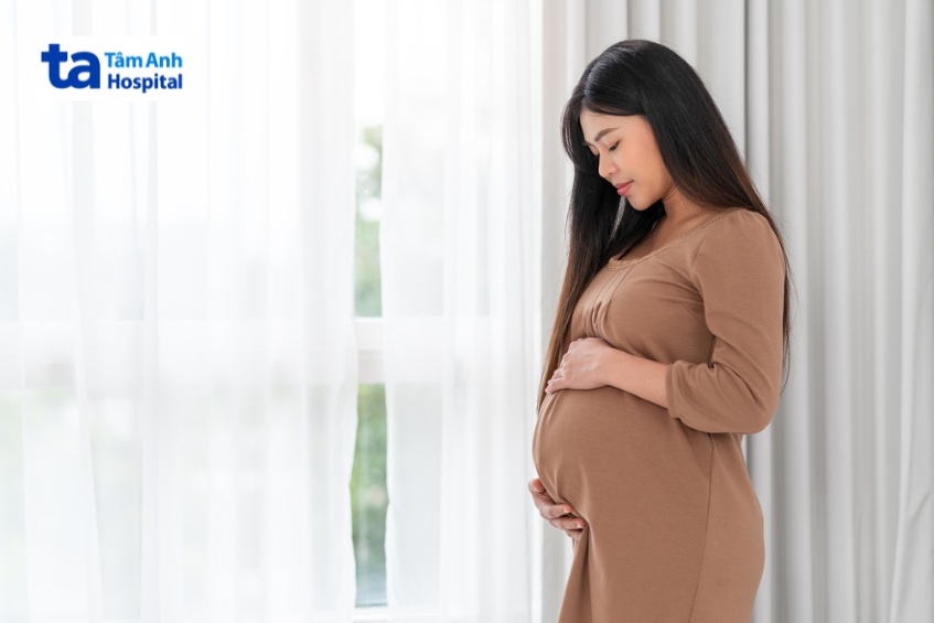 phụ nữ có thai bị suy giáp có thể ảnh hưởng nghiêm trọng