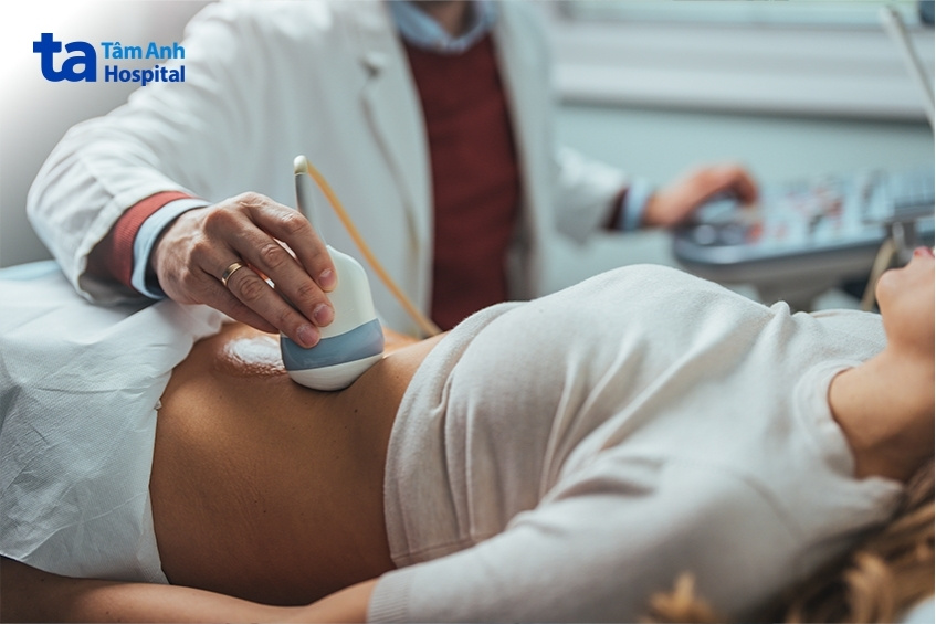 siêu âm chẩn đoán ung thư tụy