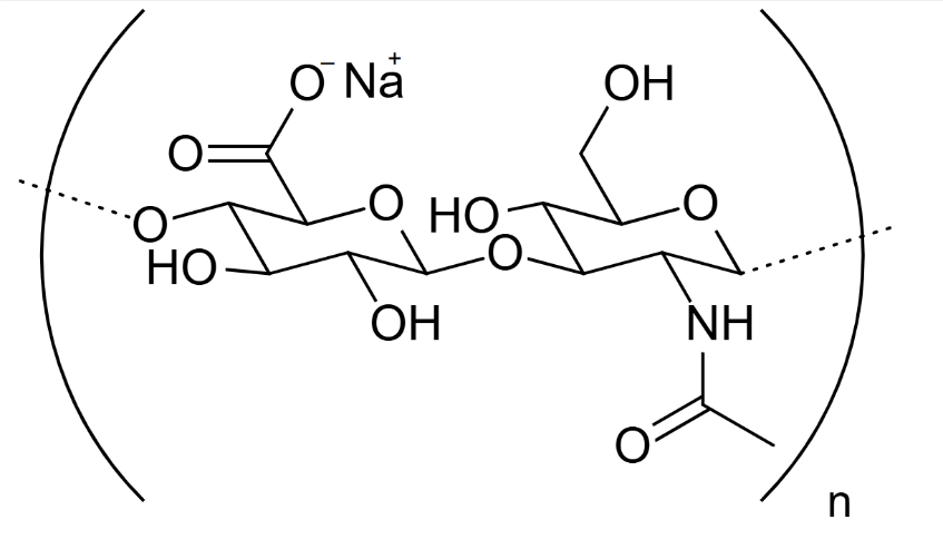 sodium hyaluronate