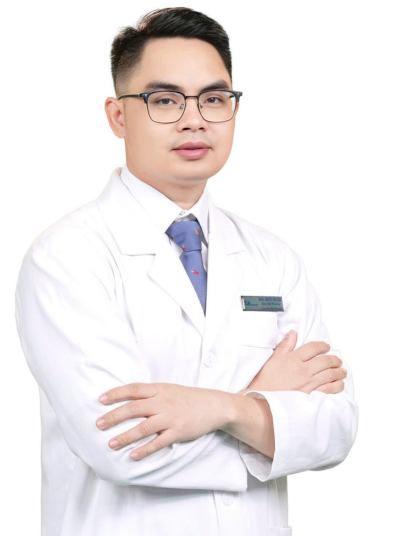 BS.CKI NGUYỄN VĂN CÔNG