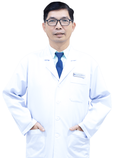 THS.BS.CKII LÊ THANH HÙNG