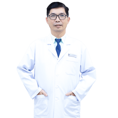 THS.BS.CKII LÊ THANH HÙNG