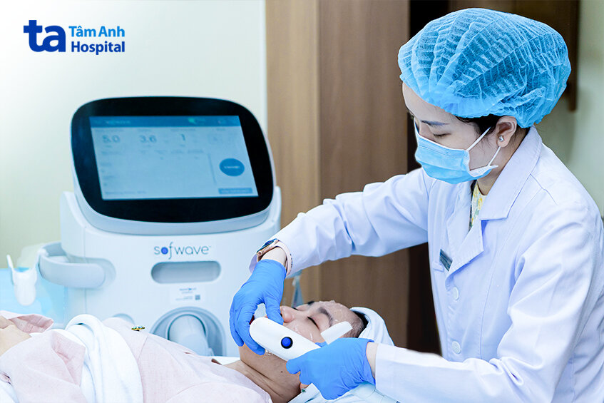 super b nâng cơ cho khách hàng