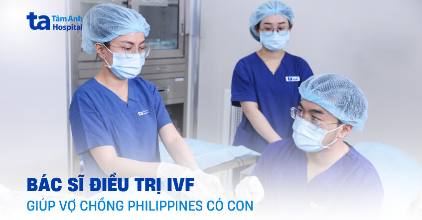 Suýt nhờ người mang thai hộ để có con