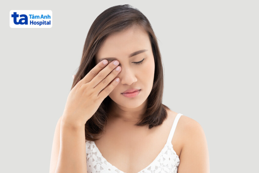 tác dụng phụ và biến chứng