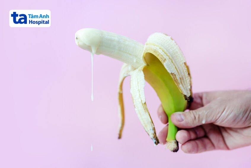 tác hại khi thủ dâm quá mức