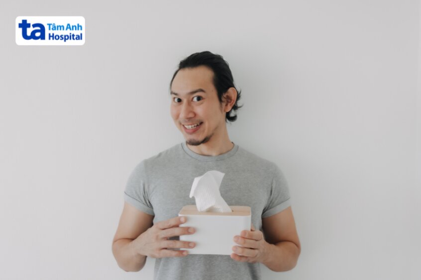 tăng sức khỏe khi sinh hoạt đúng cách