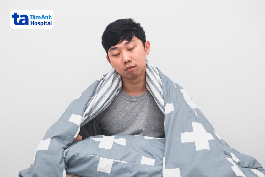 thể lực giảm làm ảnh hưởng chiều cao