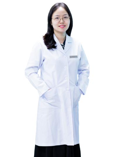 THS.BS ĐOÀN THỊ HOÀI TRANG