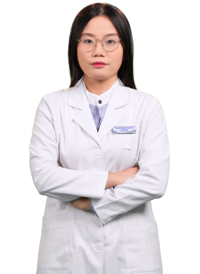 THS.BSNT PHAN THỊ ANH THƯ