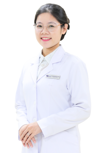 ThS.BS Nguyễn Thị Đào