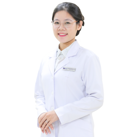 ThS.BS Nguyễn Thị Đào