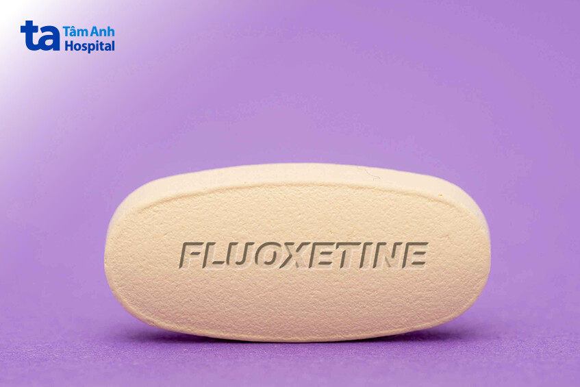 Thuốc điều trị trầm cảm, lo âu dùng sai hoặc kéo dài có thể ảnh hưởng khả năng sinh sản