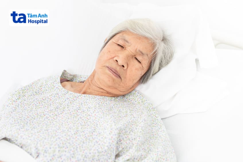 thường kéo dài vài giây đến 2 phút