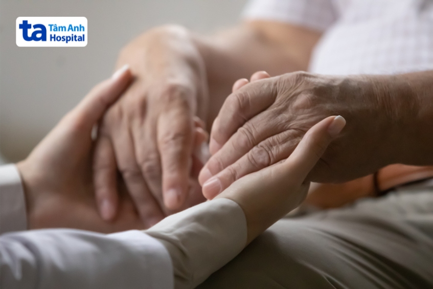 tiên lượng của người bệnh ung thư tuyến giáp di căn xương