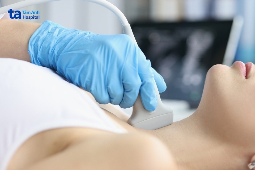 tirads là hệ thống phân loại khối u tuyến giáp