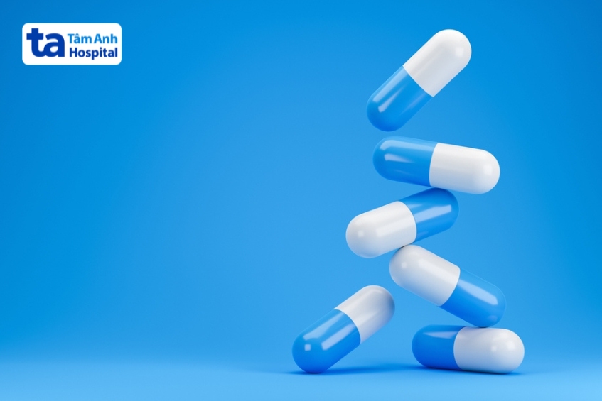 trẻ bị suy giáp bẩm sinh cần phải dùng hormone tuyến giáp