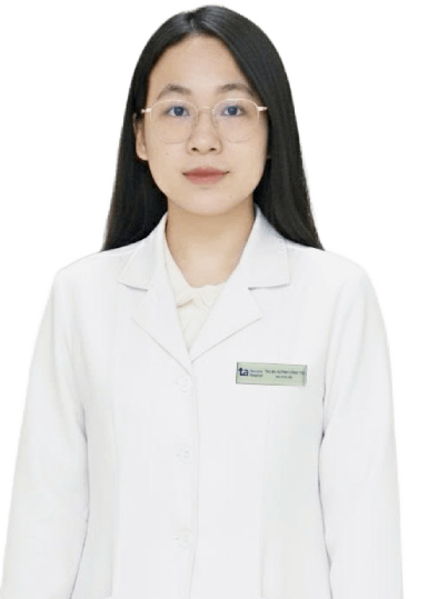 DS TRƯƠNG THỊ MỸ TIÊN