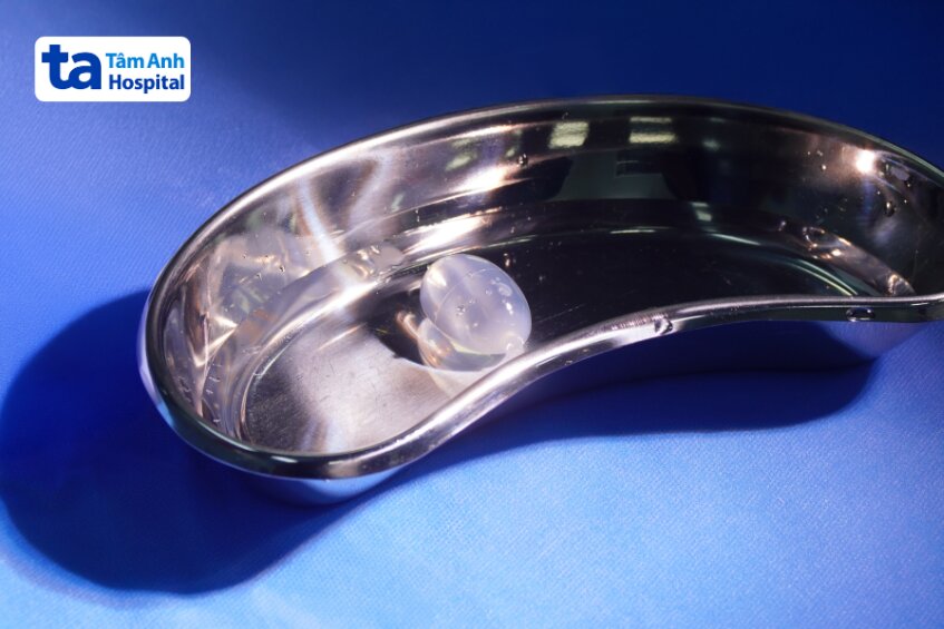 vật liệu tinh hoàn nhân tạo