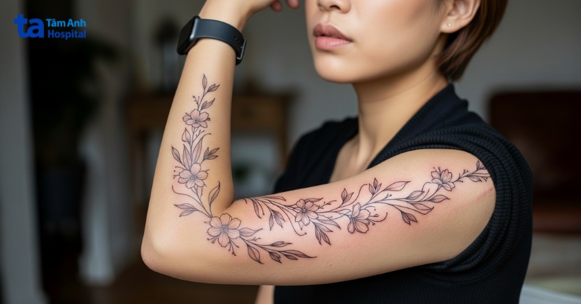 vì sao không nên thực hiện