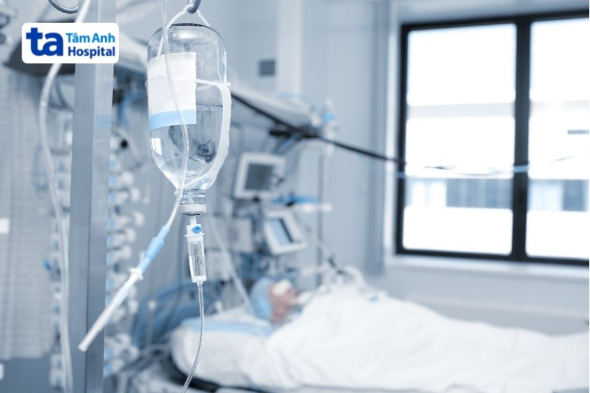 viêm màng não mủ là bệnh nguy hiểm