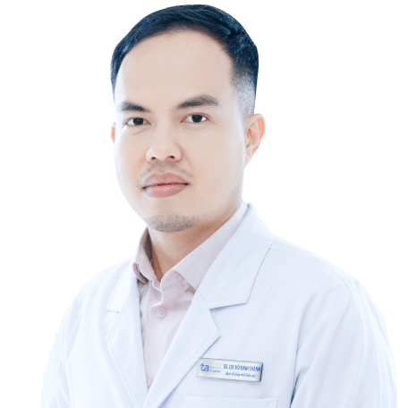 BS.CKI VÕ MINH THÀNH