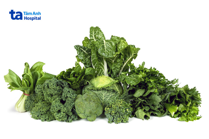 ảnh bông cải xanh