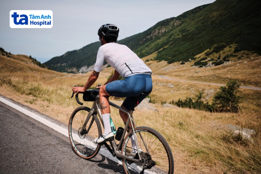 ảnh hưởng tích cực đến cơ thể