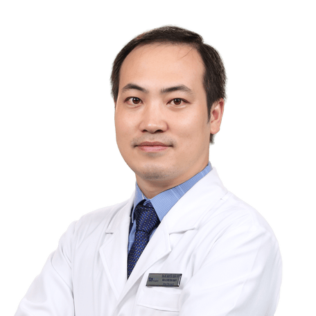 THS.BS NGUYỄN XUÂN DUY