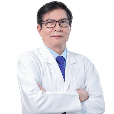 TTND.TS.BSCC VIÊN VĂN ĐOAN