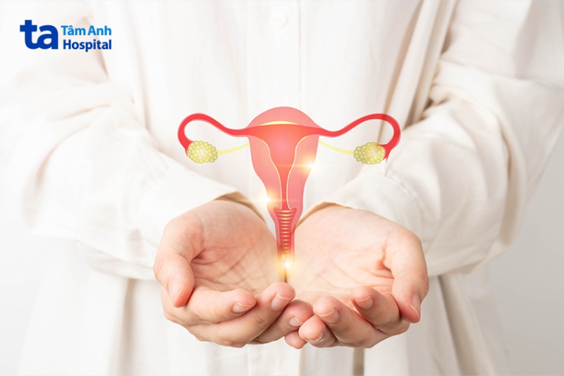 bác sĩ chuyên khoa sản