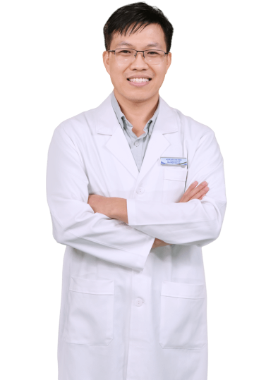 THS.BS ĐÀO VĂN MINH