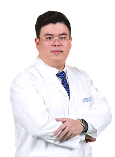 THS.BS ĐỖ TIẾN SƠN