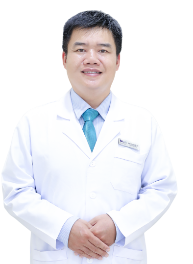 BS.CKI LÊ QUỐC TÚ