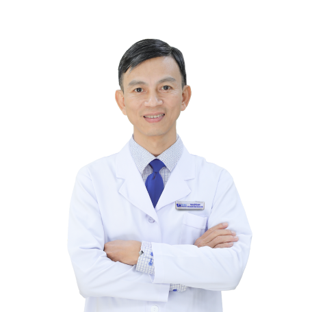 TS.BS LÊ TẤN ĐẠT