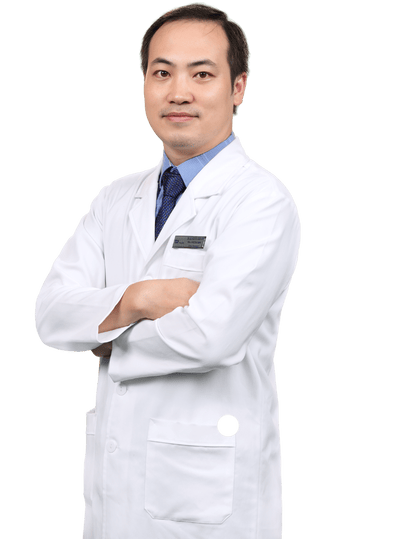 THS.BS NGUYỄN XUÂN DUY